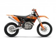 KTM 530 XCW